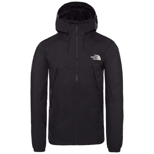 The North Face 1990 Mountain Q Jacket - Tnf Black White