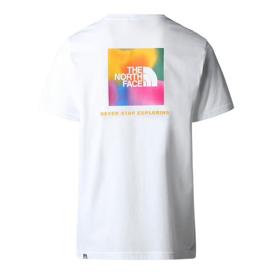 The North Face Red Box T-Shirt