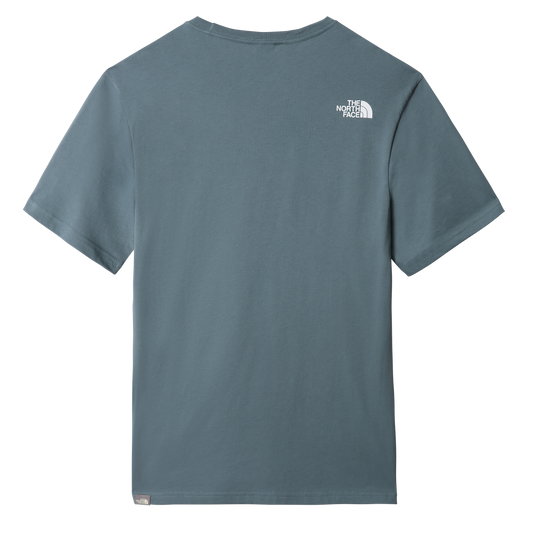 The North Face Easy T-Shirt - Goblin Blue