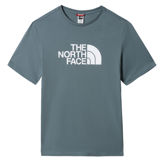 The North Face Easy T-Shirt - Goblin Blue