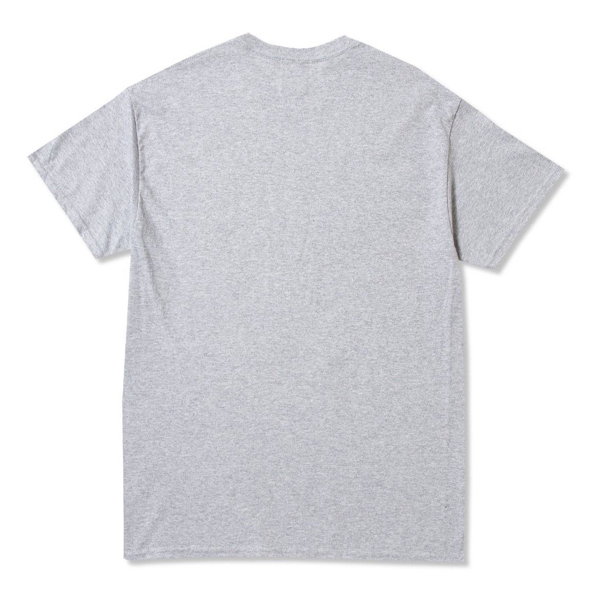 Gimme Five by Arpenteur Chalk Action T-Shirt - White