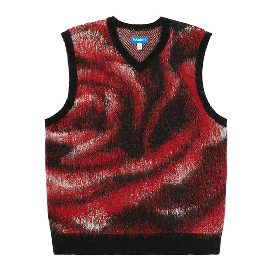 MARKET Rose Parade Sweater Vest