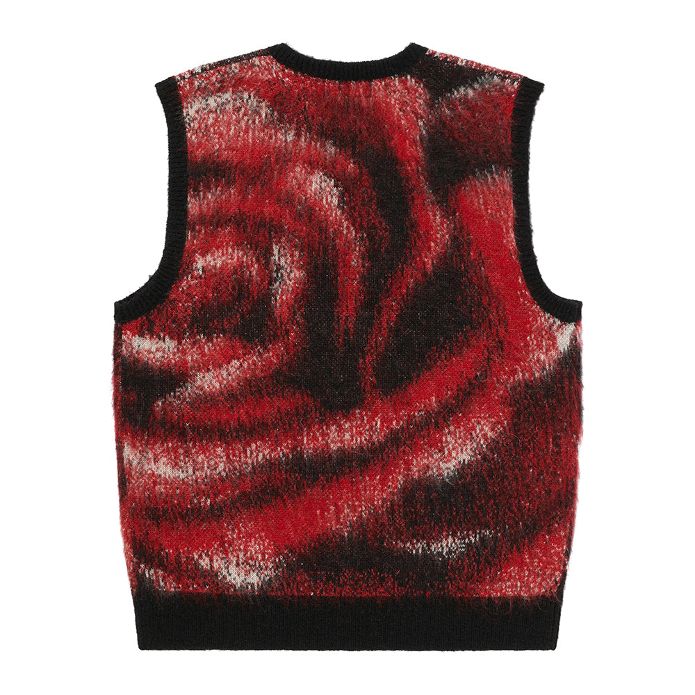 MARKET Rose Parade Sweater Vest