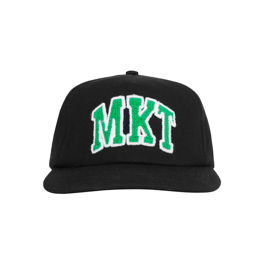 MARKET Arc 5 Panel Hat