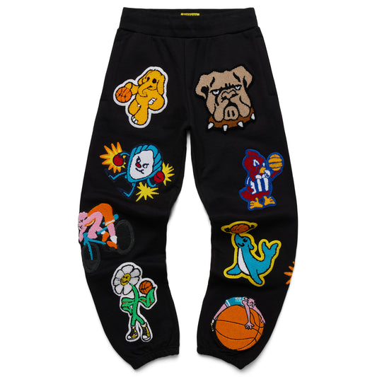 MARKET Varsity Overload Sweatpant