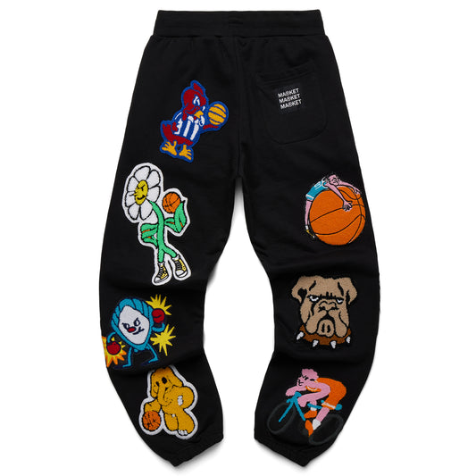 MARKET Varsity Overload Sweatpant