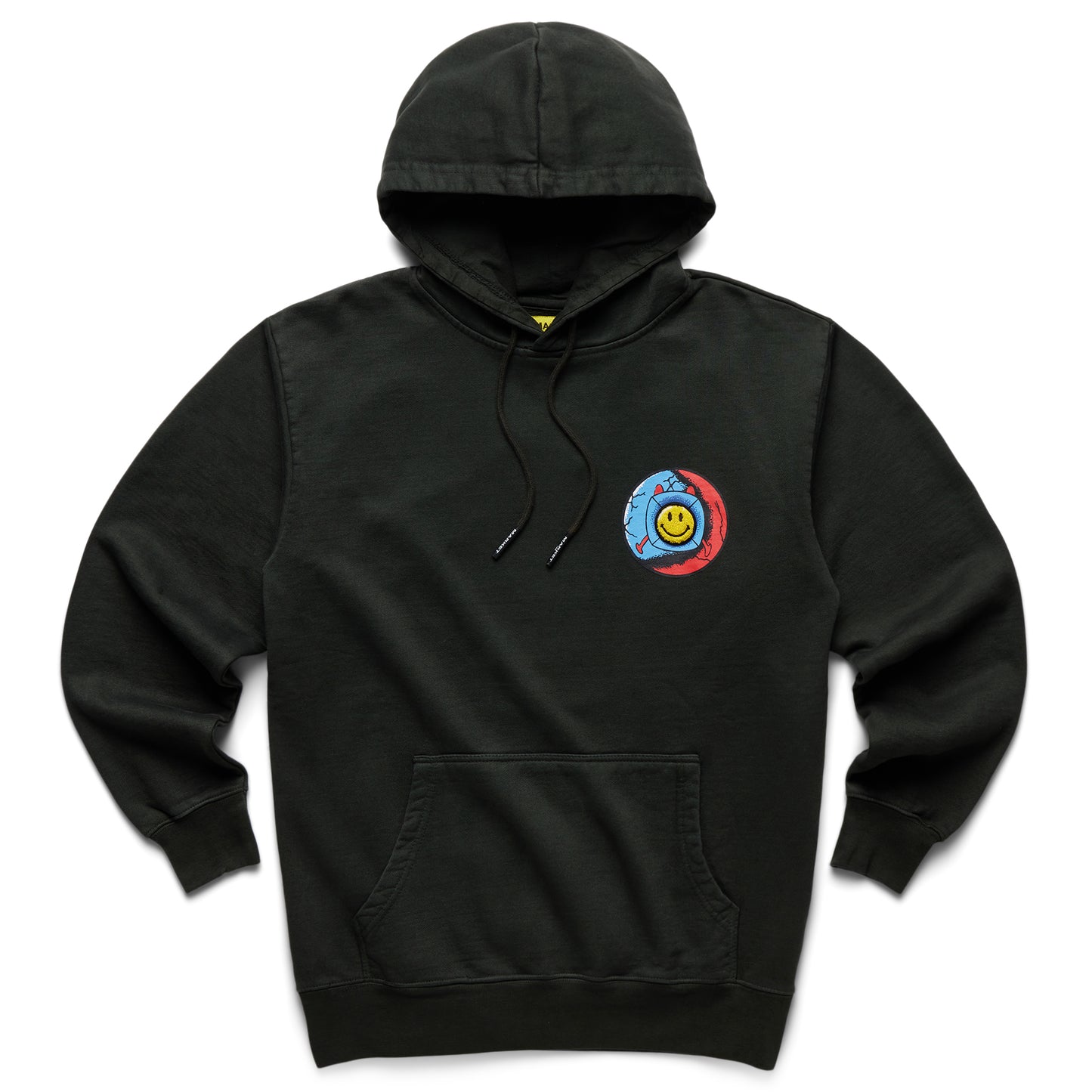 MARKET Smiley Happiness Within Hoodie