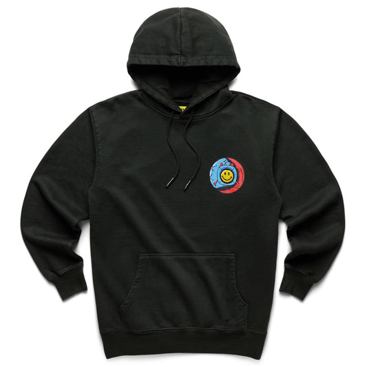 MARKET Smiley Happiness Within Hoodie