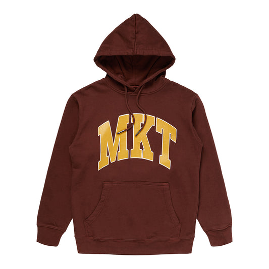 MARKET MKT Arc Hoodie