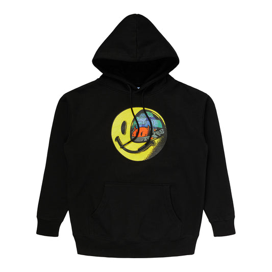 MARKET Conflicted Hoodie
