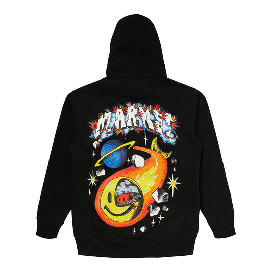 MARKET Conflicted Hoodie