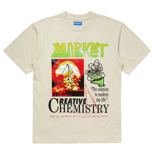 MARKET Chemistry T-Shirt