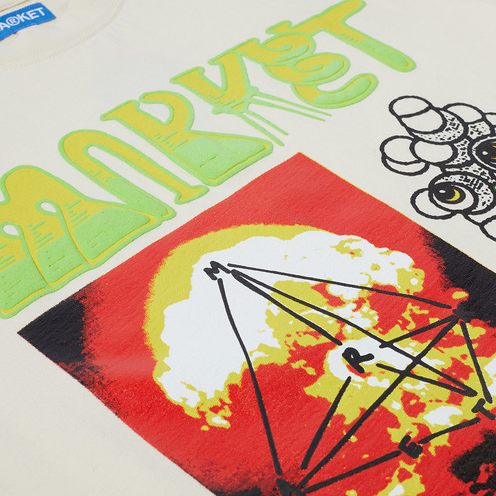 MARKET Chemistry T-Shirt