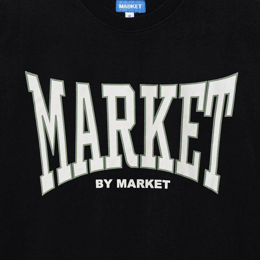 MARKET Persistent Logo T-Shirt