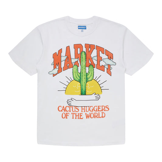 MARKET Cactus Lovers T-Shirt