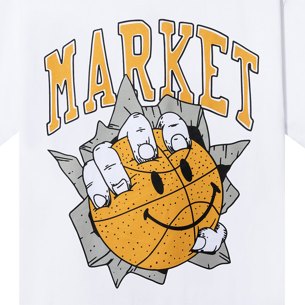 MARKET SMILEY Breakthrough T-Shirt