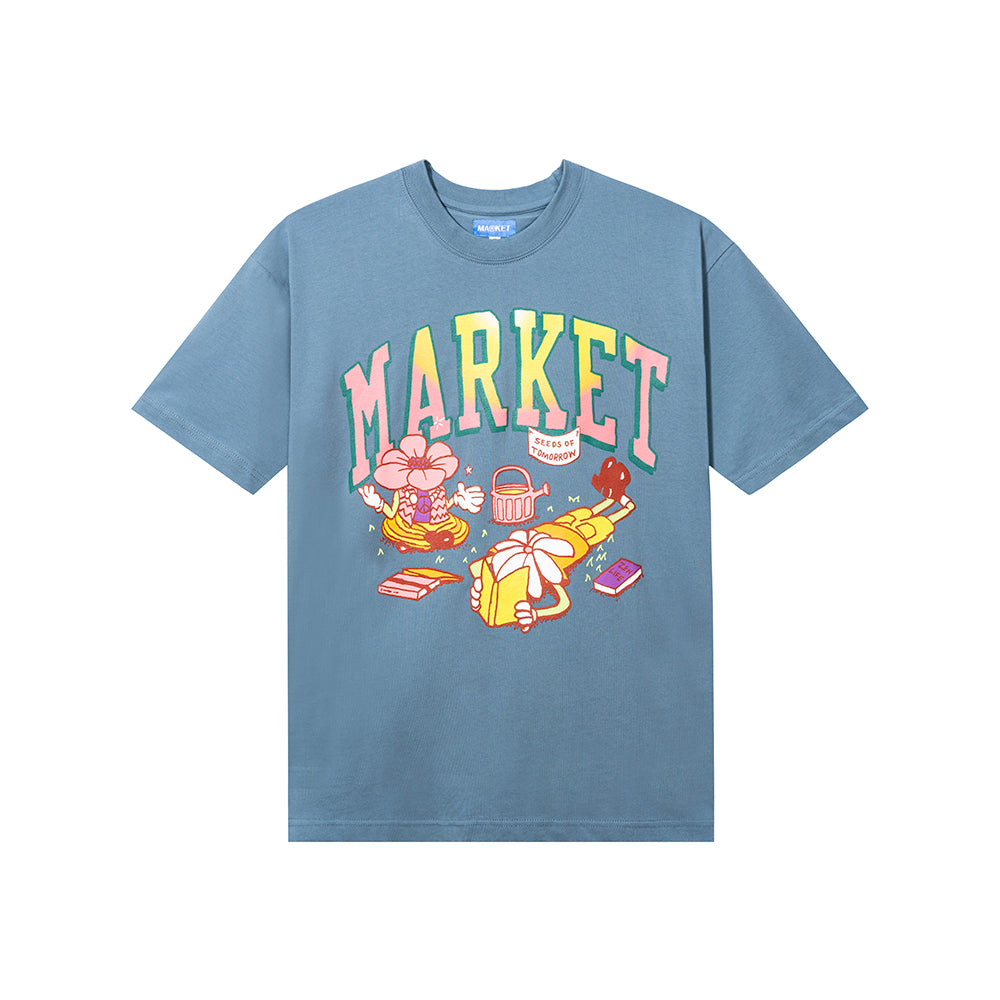 MARKET Seeds of Tomorrow T-Shirt