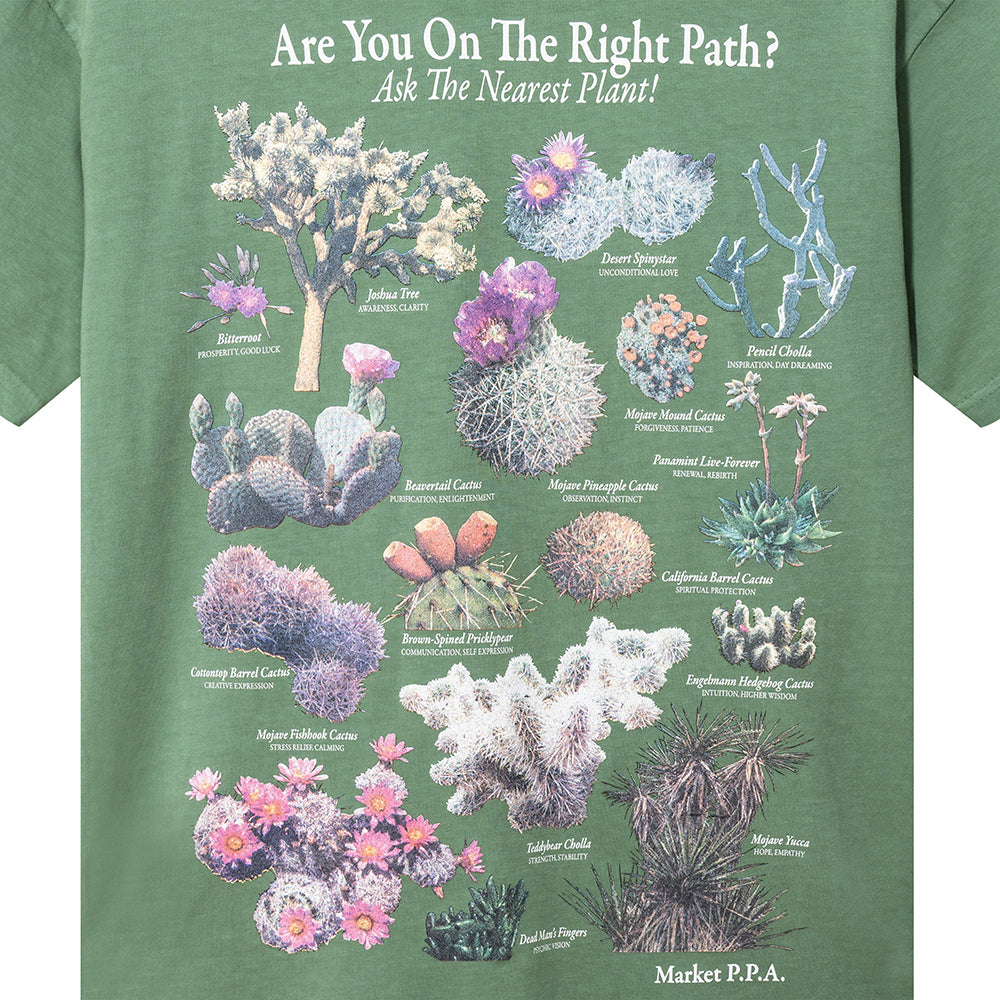 MARKET Right Path T-Shirt
