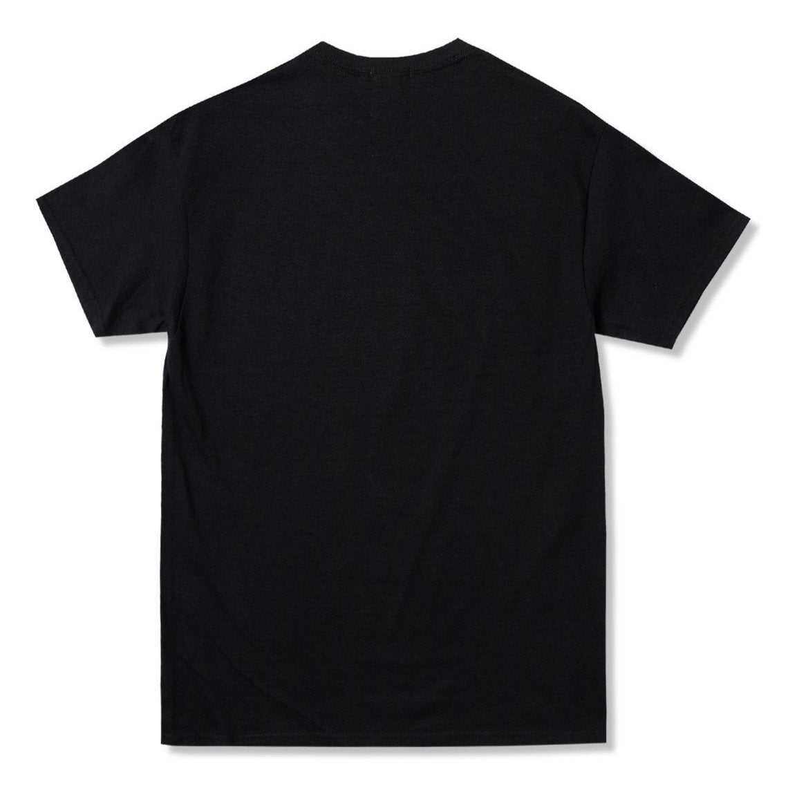 Gimme Five by Arpenteur Chalk Action T-Shirt - White