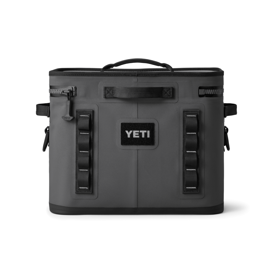 YETI EU Hopper Flip 18 - Charcoal