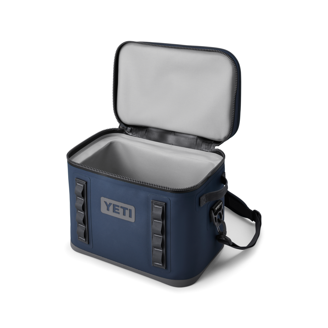 YETI EU Hopper Flip 18 - Navy