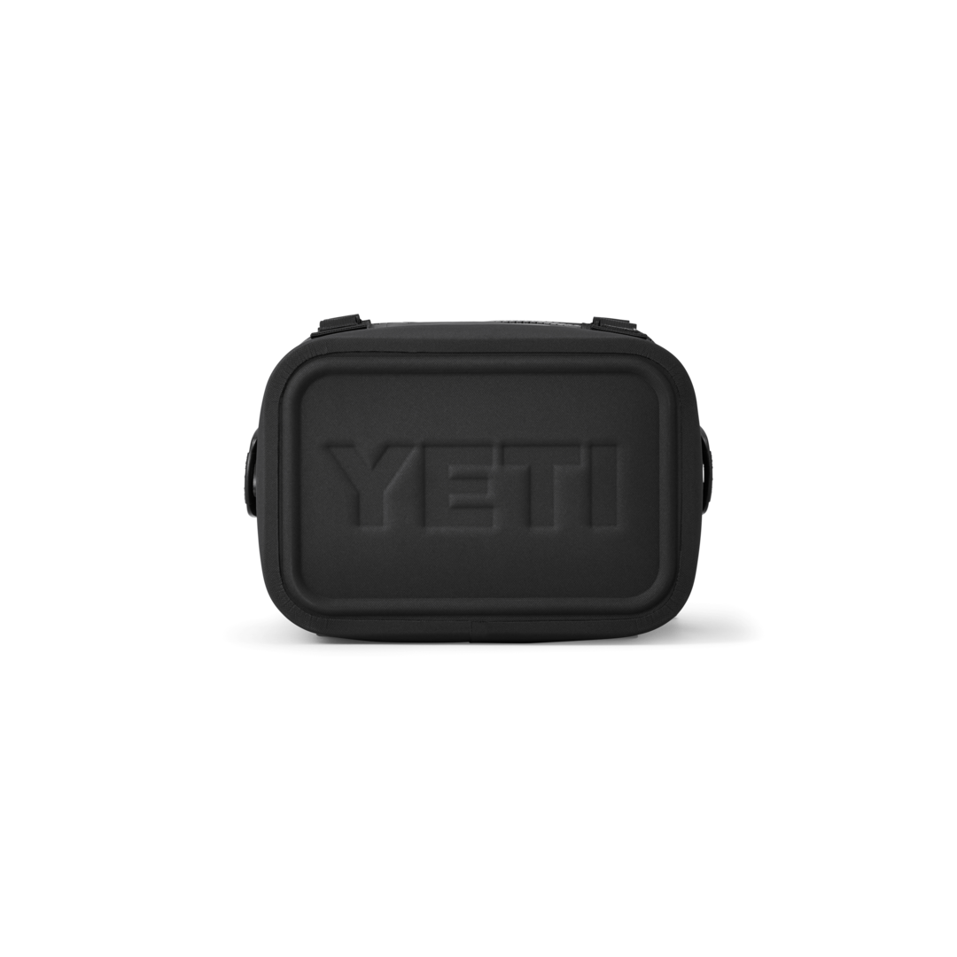 YETI EU Hopper Flip 8 - Charcoal