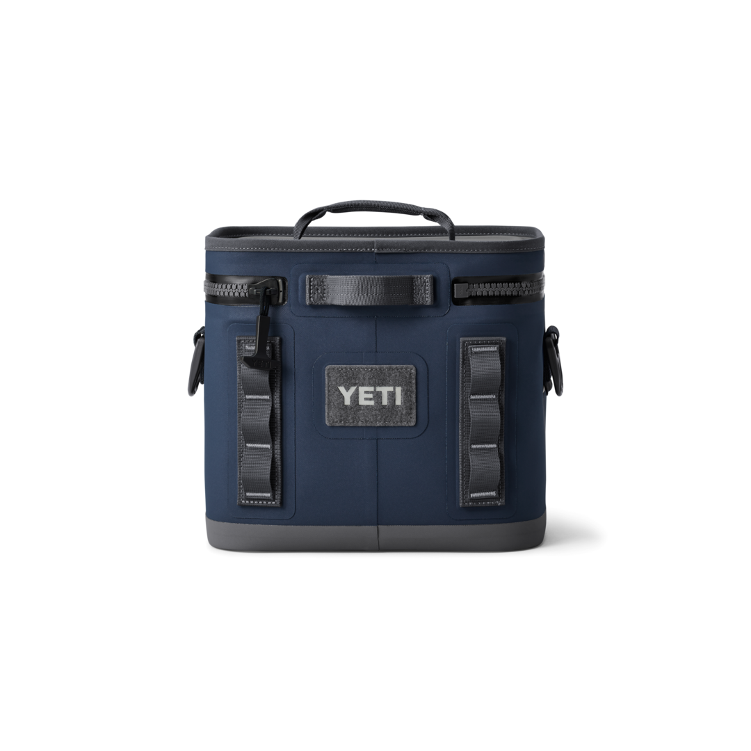 YETI EU Hopper Flip 8 - Navy