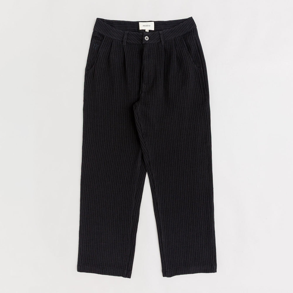 Heresy Barrow Trousers - Black