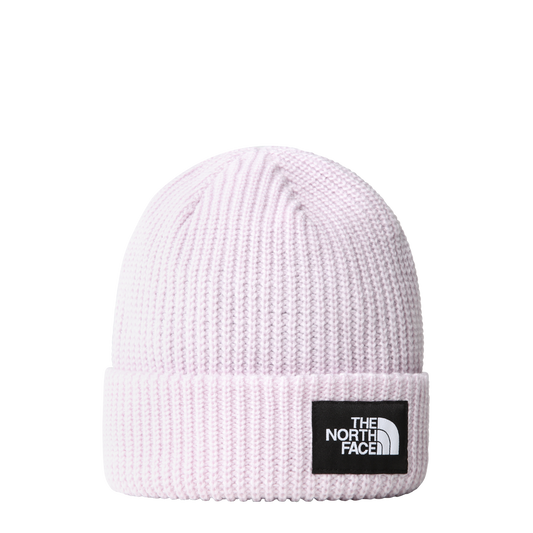 The North Face Salty Dog Beanie - Lavender Fog