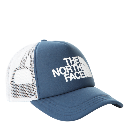 The North Face Logo Trucker Cap