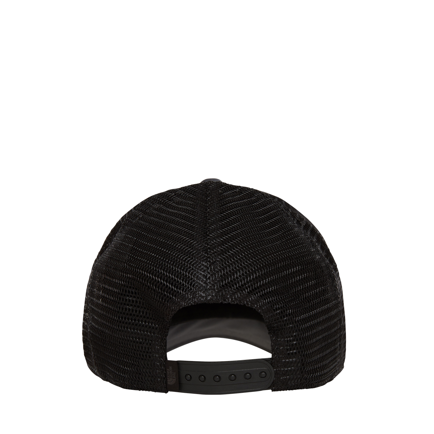 The North Face Logo Trucker Cap - Monterey Blue