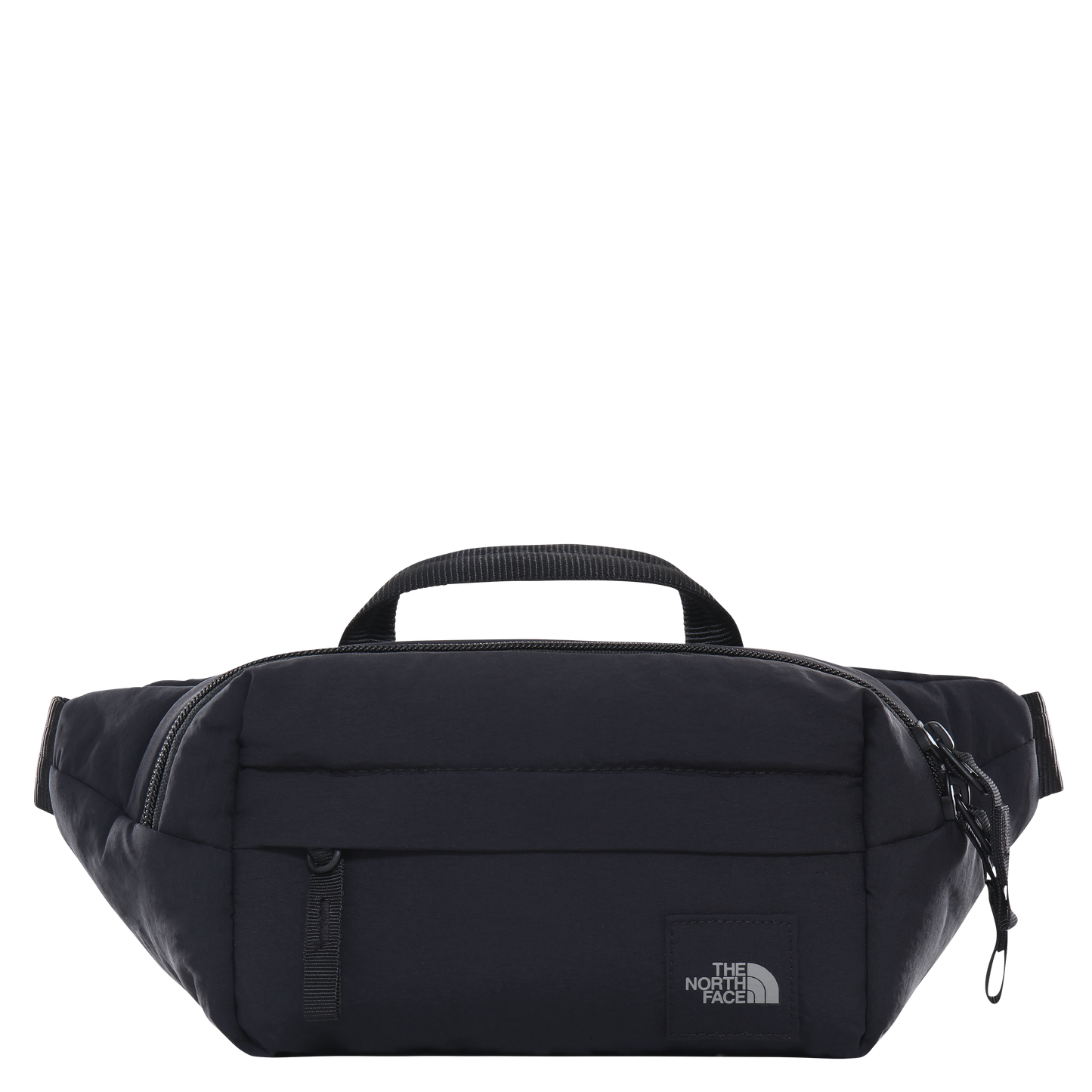 The North Face City Voyager Lumbar Pack - Tnf Black