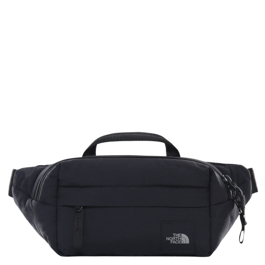 The North Face City Voyager Lumbar Pack - Tnf Black