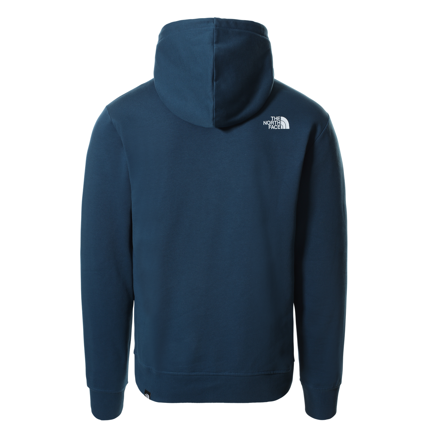 The North Face Standard Hoodie - Tnf Black