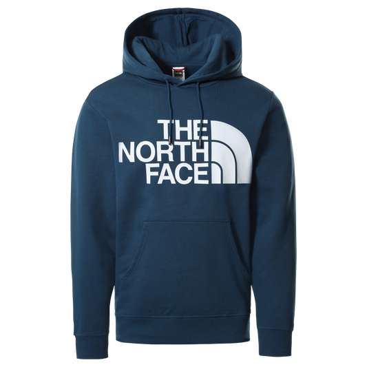 The North Face Standard Hoodie - Monterey Blue