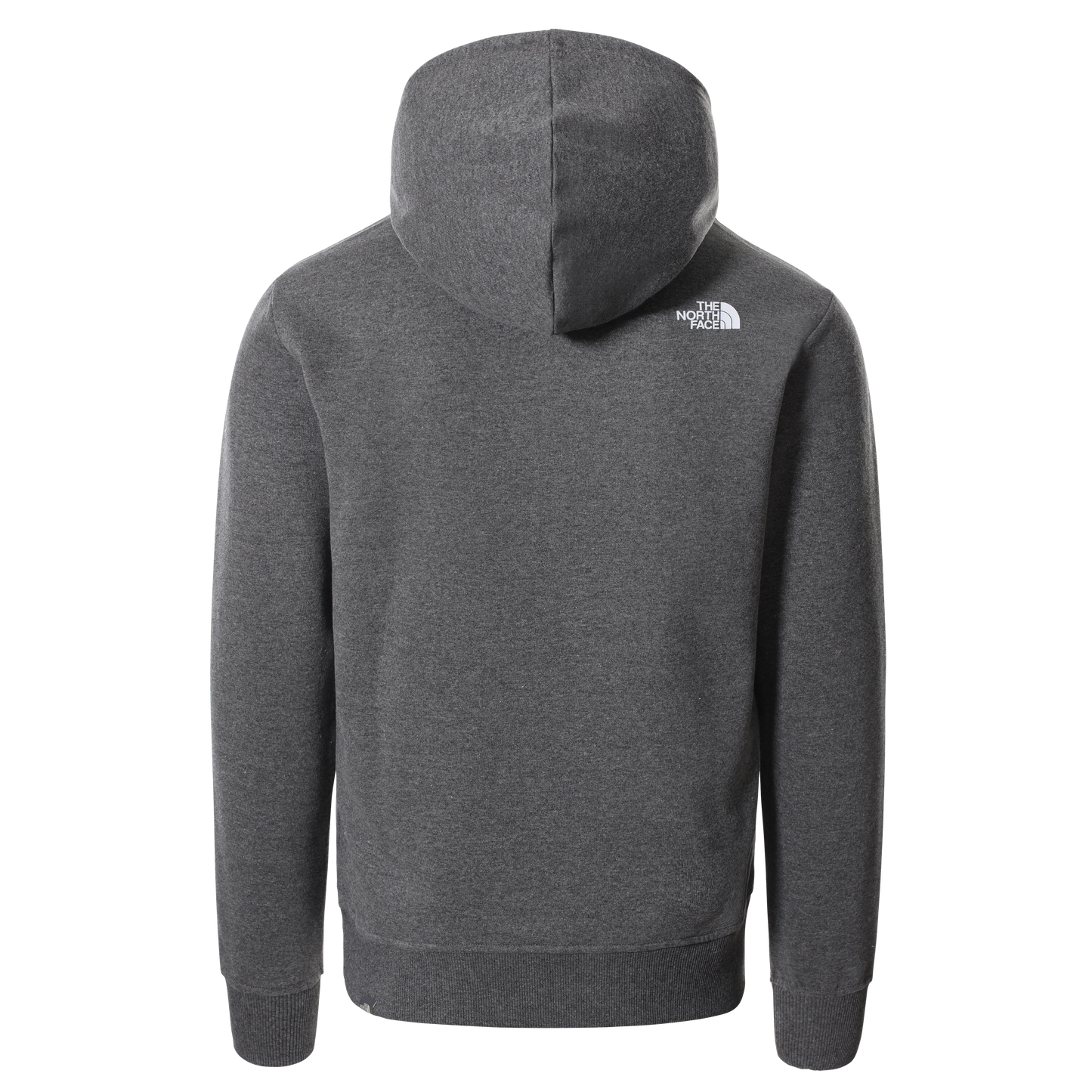 The North Face Standard Hoodie - Tnf Black