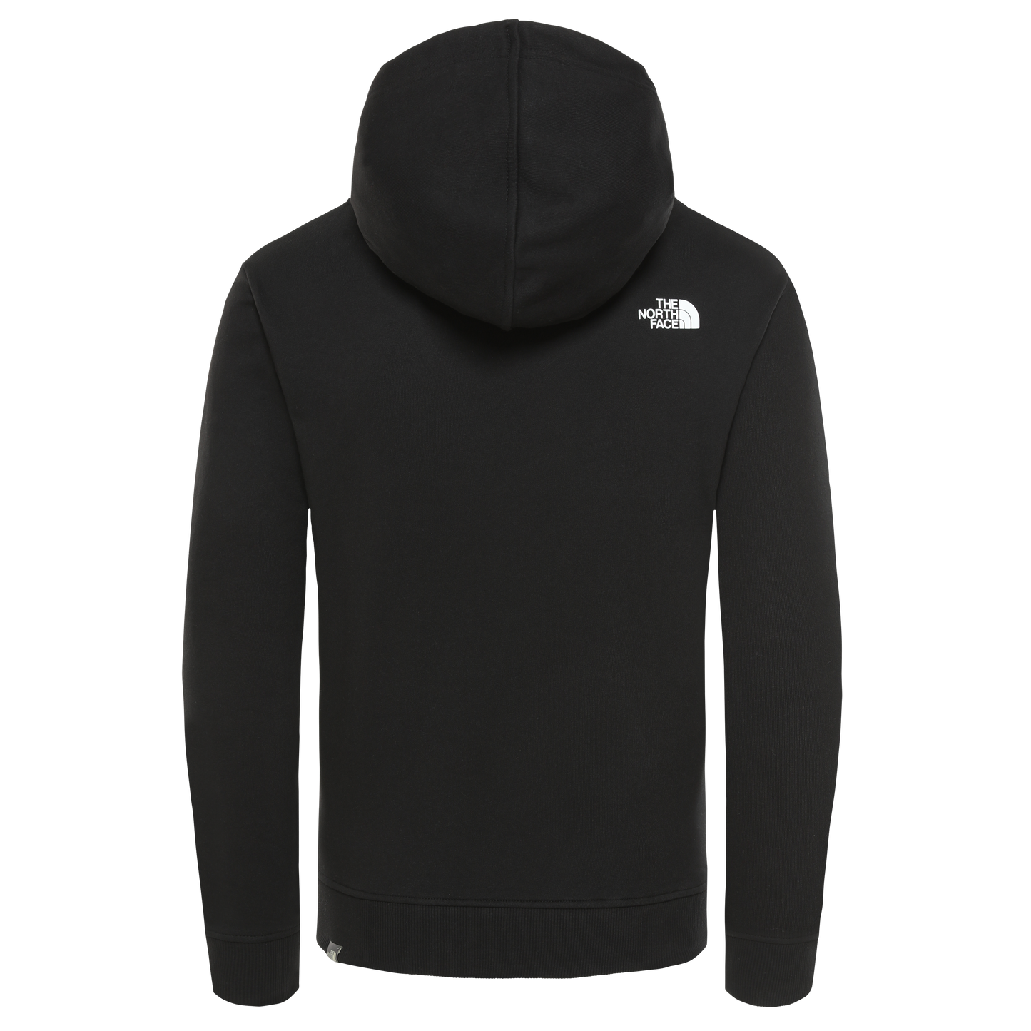 The North Face Standard Hoodie - Tnf Black
