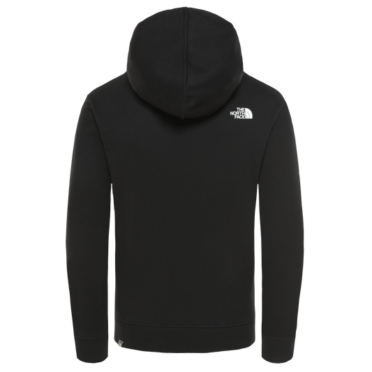 The North Face Standard Hoodie - Tnf Black