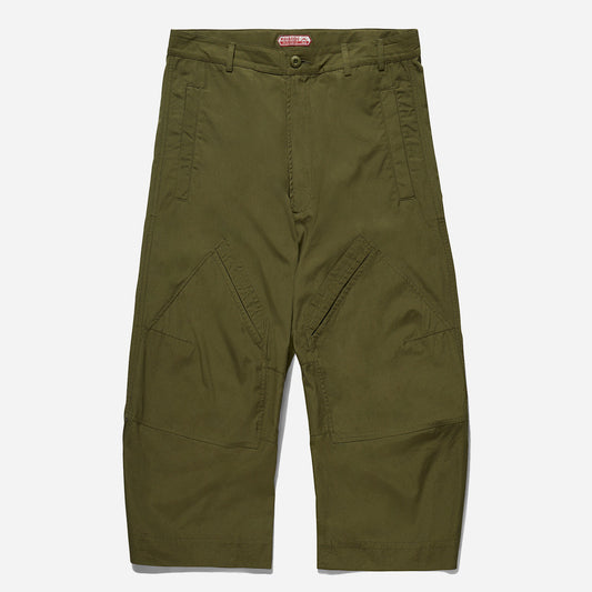 Maharishi Wide Flight Pant