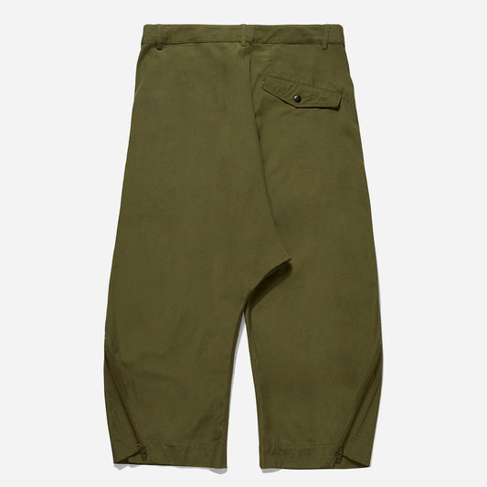 Maharishi Wide Flight Pant