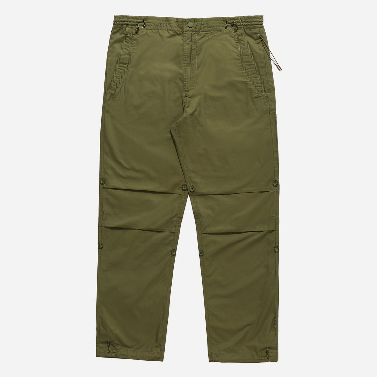 Maharishi Original Straight Fit Snopant - Olive Og