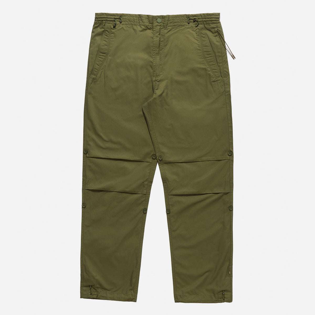 Maharishi Original Straight Fit Snopant - Olive Og