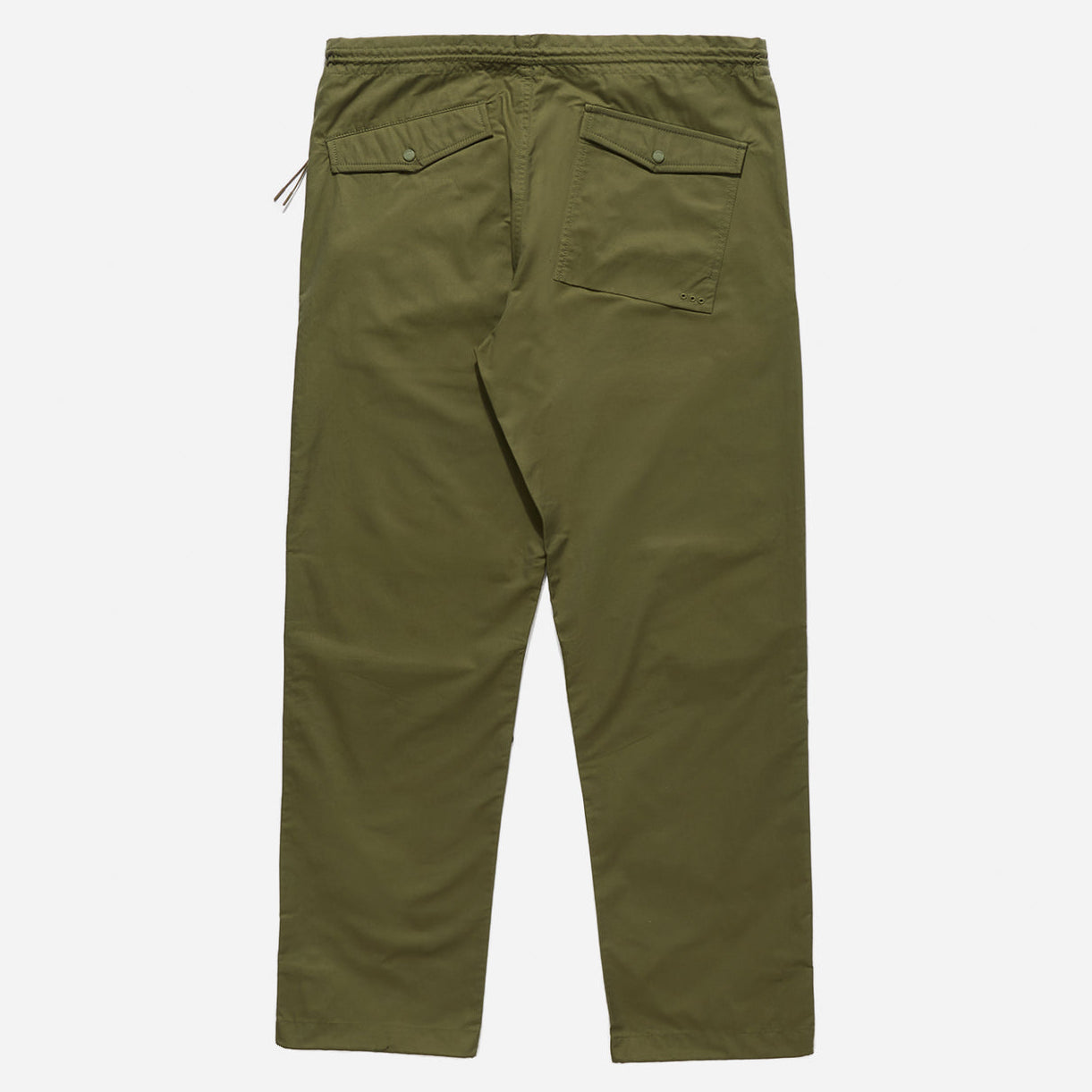 Maharishi Original Straight Fit Snopant - Olive Og
