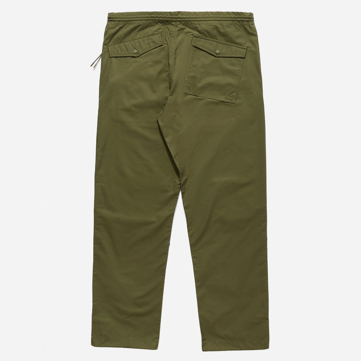 Maharishi Original Straight Fit Snopant - Olive Og