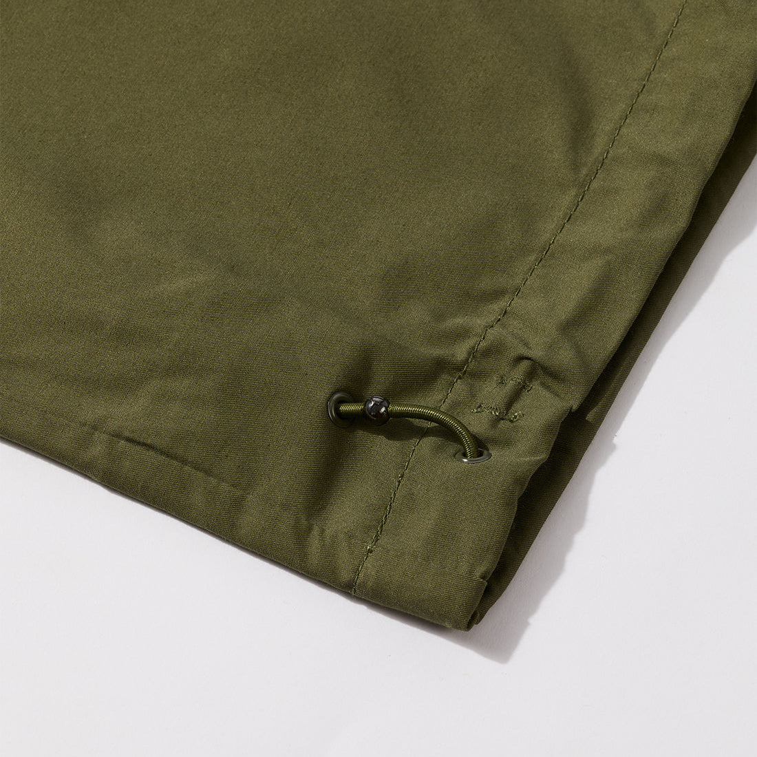 Maharishi Original Straight Fit Snopant - Olive Og