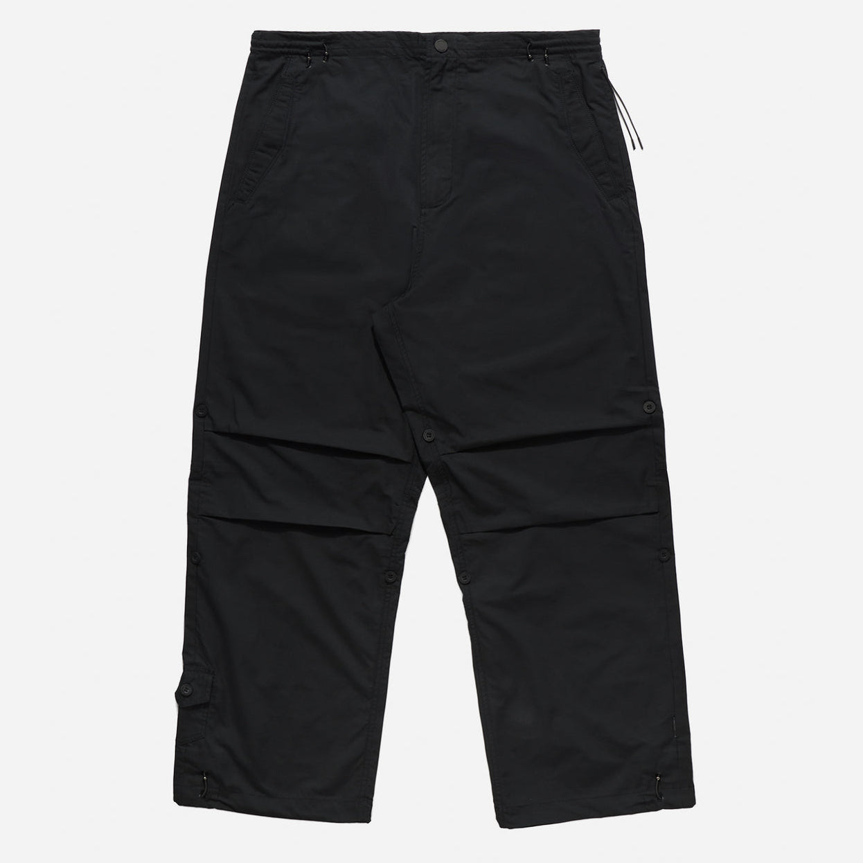 Maharishi Original Loose Fit Snopant - Black