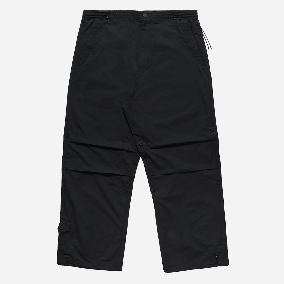 Maharishi Original Loose Fit Snopant - Black