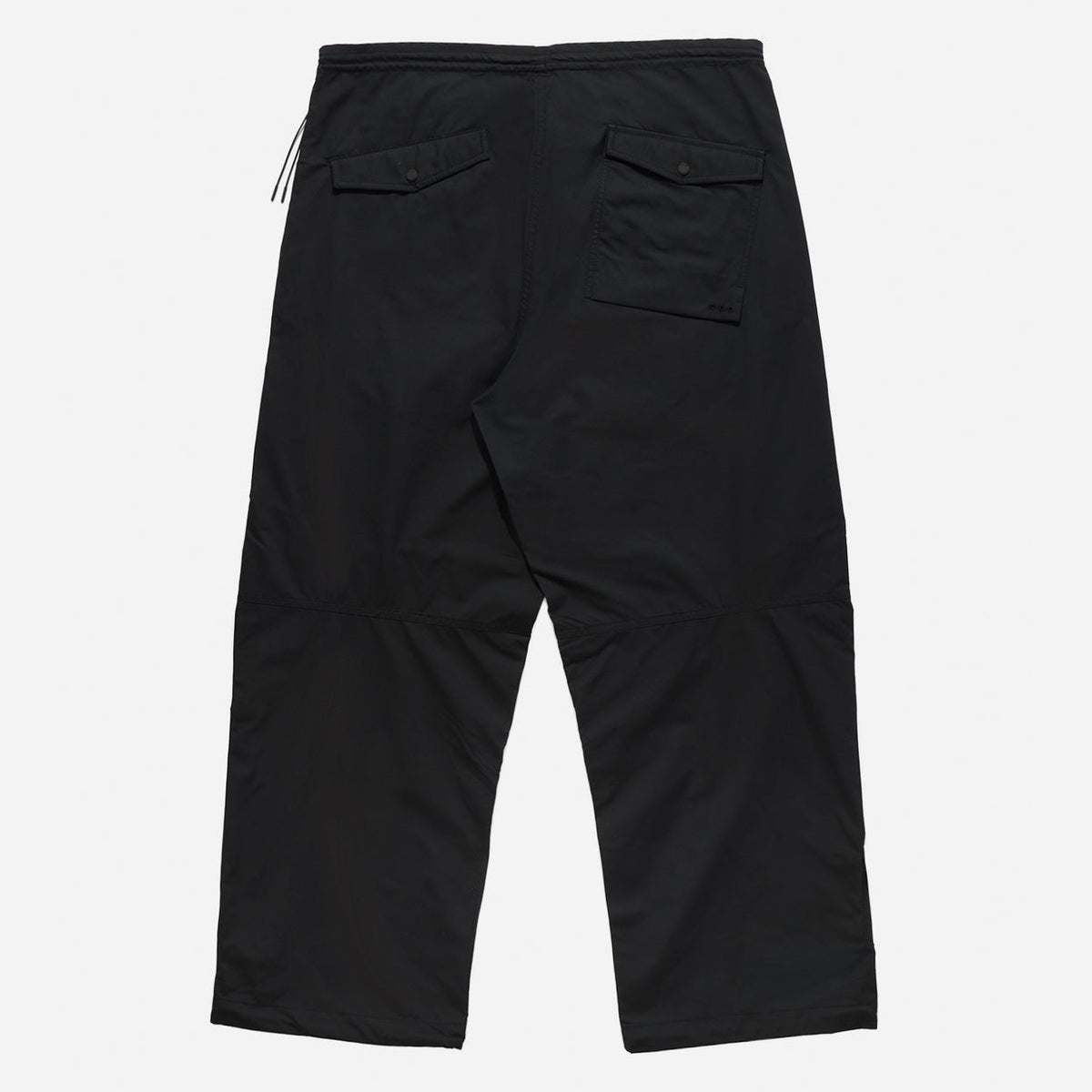 Maharishi Original Loose Fit Snopant - Black