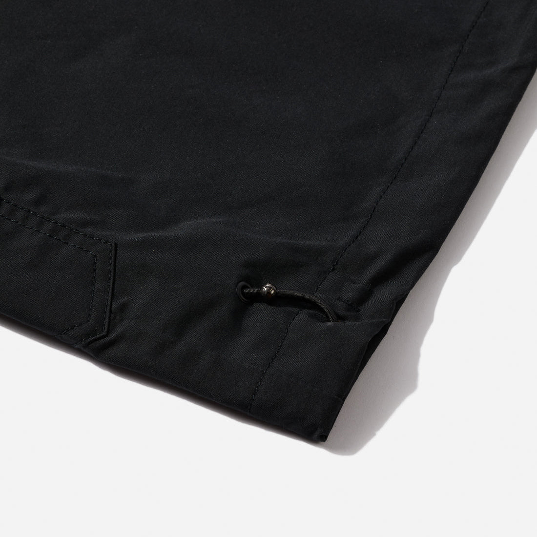 Maharishi Original Loose Fit Snopant - Black