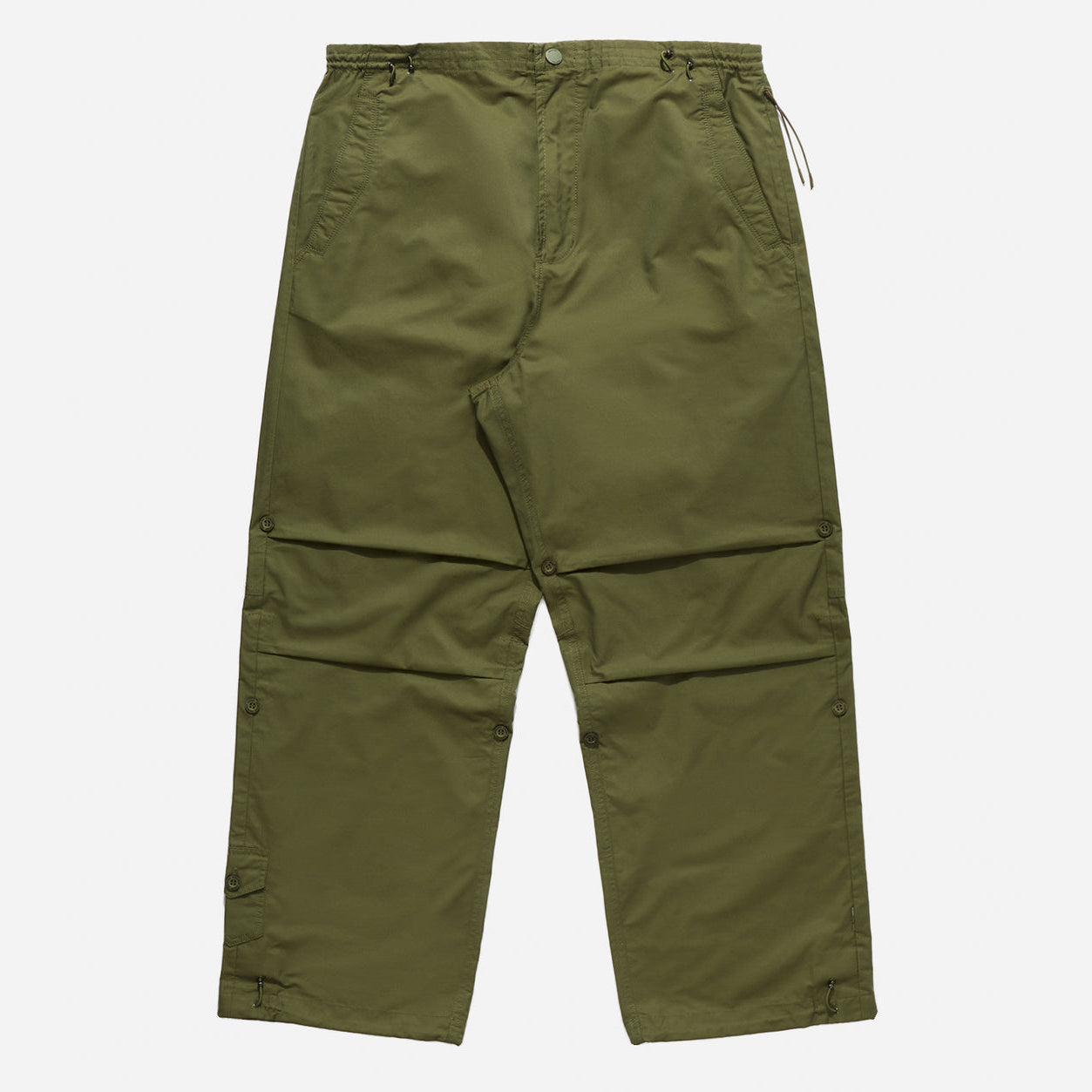 Maharishi Original Loose Fit Snopant - Olive Og